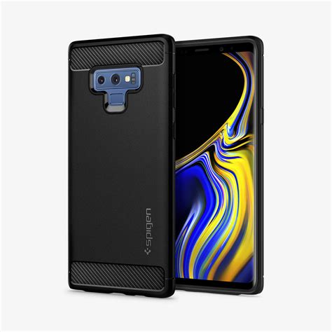 Galaxy Note 9 Series Rugged Armor .